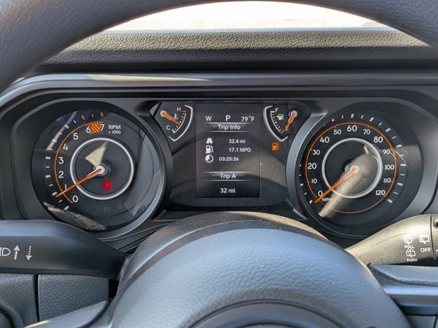 2026 Jeep Wrangler Sahara 2026 Jeep Wrangler Sahara