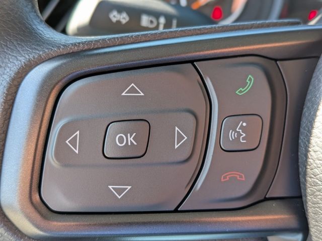 2026 Jeep Wrangler Sahara 2026 Jeep Wrangler Sahara