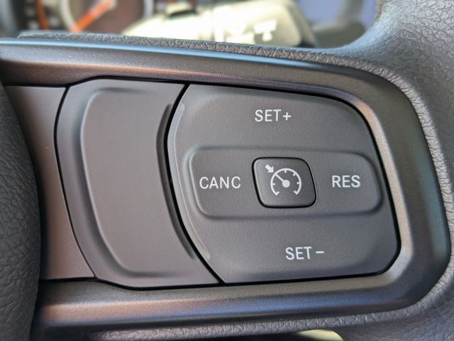 2026 Jeep Wrangler Sahara 2026 Jeep Wrangler Sahara