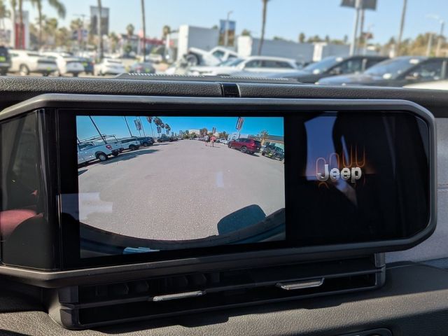 2026 Jeep Wrangler Sahara 2026 Jeep Wrangler Sahara