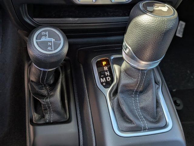 2026 Jeep Wrangler Sahara 2026 Jeep Wrangler Sahara