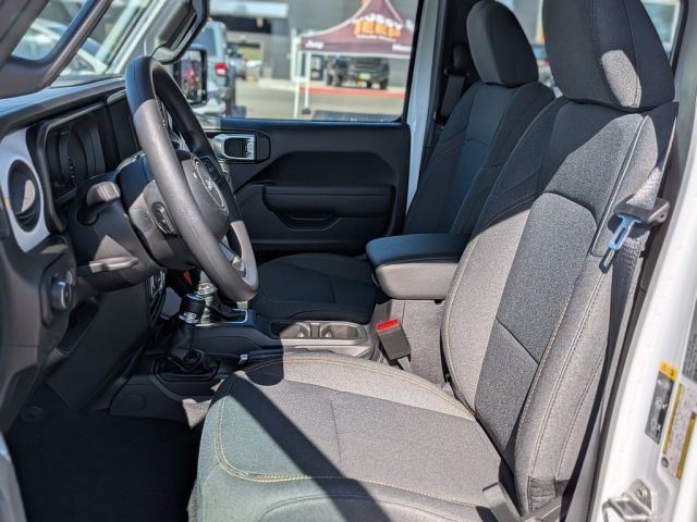 2026 Jeep Wrangler Sahara 2026 Jeep Wrangler Sahara