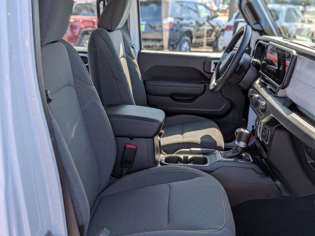 2026 Jeep Wrangler Sahara 2026 Jeep Wrangler Sahara