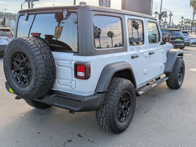 2026 Jeep Wrangler Sport 2026 Jeep Wrangler Sport