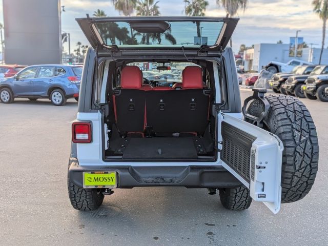 2026 Jeep Wrangler Sport 2026 Jeep Wrangler Sport