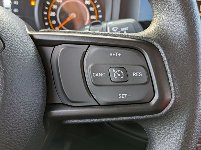 2026 Jeep Wrangler Sport 2026 Jeep Wrangler Sport