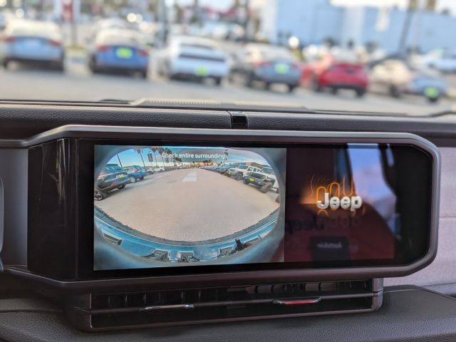 2026 Jeep Wrangler Sport 2026 Jeep Wrangler Sport