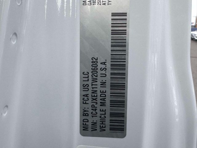 2026 Jeep Wrangler Sahara 4 Door 4x4