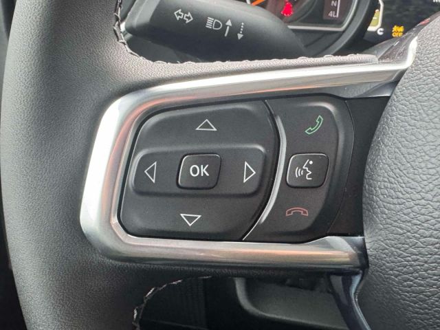 2026 Jeep Wrangler Sahara 4 Door 4x4