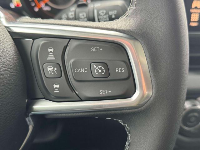 2026 Jeep Wrangler Sahara 4 Door 4x4