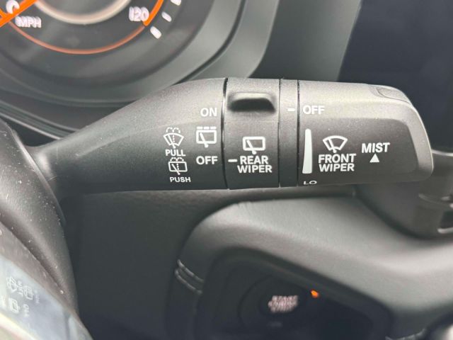 2026 Jeep Wrangler Sahara 4 Door 4x4