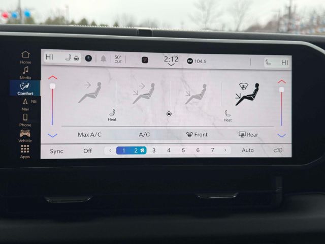 2026 Jeep Wrangler Sahara 4 Door 4x4