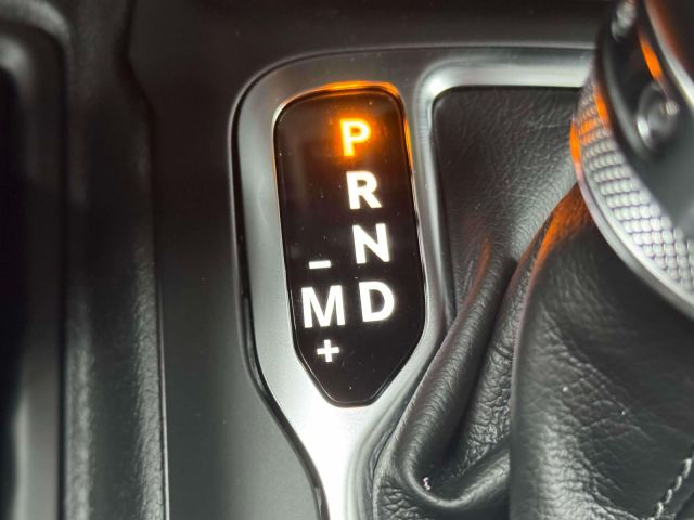 2026 Jeep Wrangler Sahara 4 Door 4x4