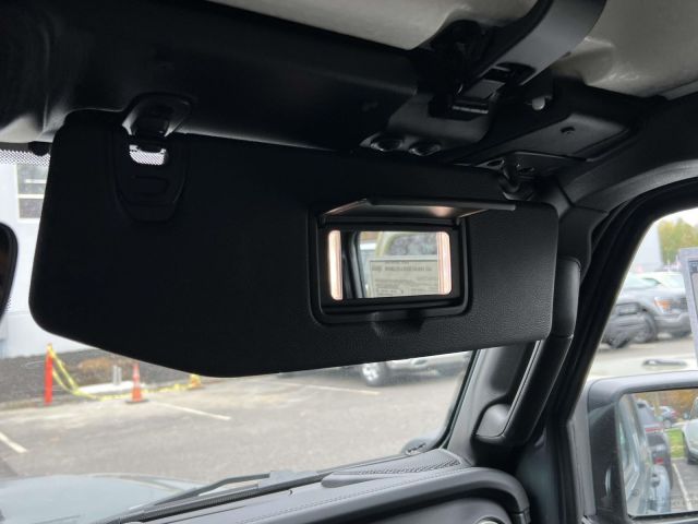 2026 Jeep Wrangler Sahara 2026 Jeep Wrangler Sahara