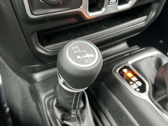 2026 Jeep Wrangler Sahara 2026 Jeep Wrangler Sahara