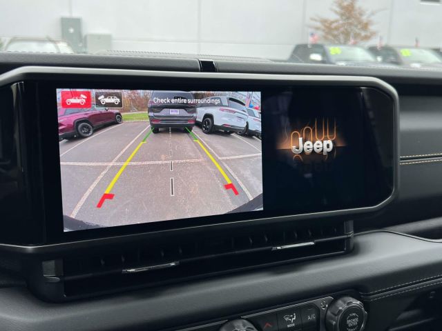 2026 Jeep Wrangler Sahara 2026 Jeep Wrangler Sahara