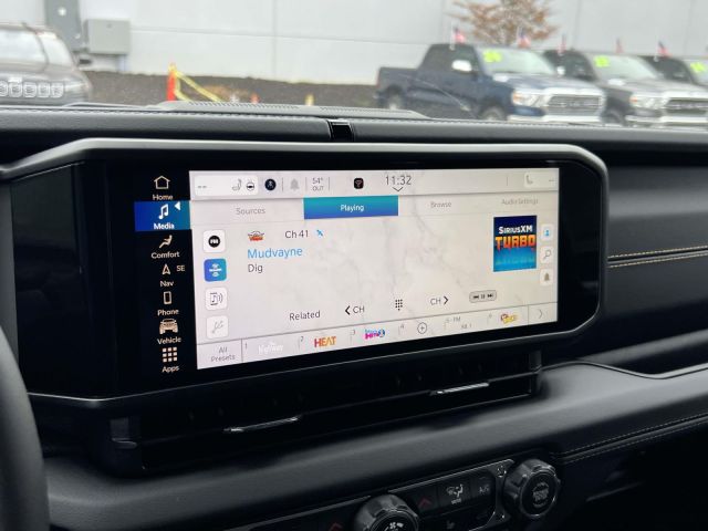 2026 Jeep Wrangler Sahara 2026 Jeep Wrangler Sahara