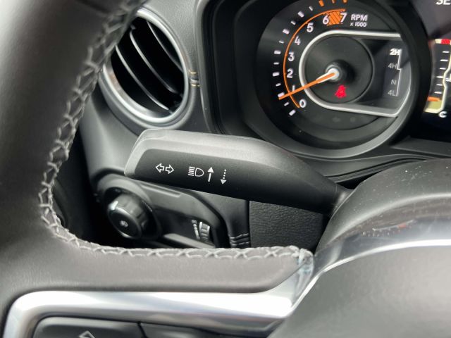 2026 Jeep Wrangler Sahara 2026 Jeep Wrangler Sahara