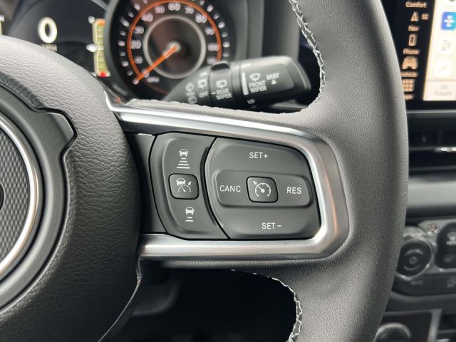 2026 Jeep Wrangler Sahara 2026 Jeep Wrangler Sahara