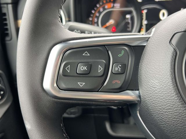 2026 Jeep Wrangler Sahara 2026 Jeep Wrangler Sahara