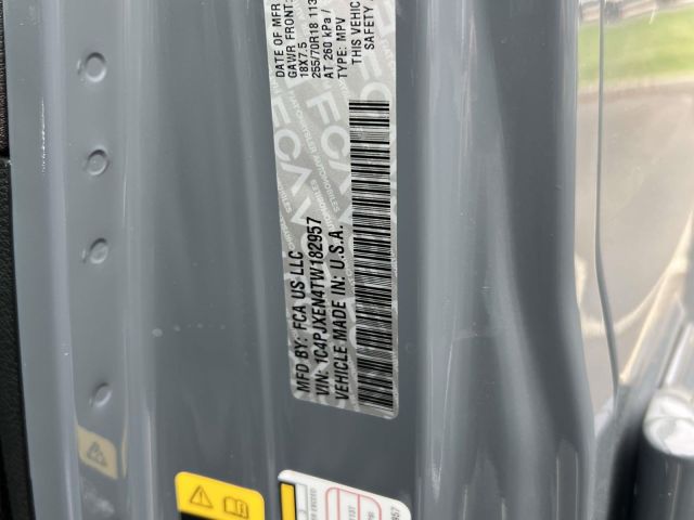 2026 Jeep Wrangler Sahara 2026 Jeep Wrangler Sahara