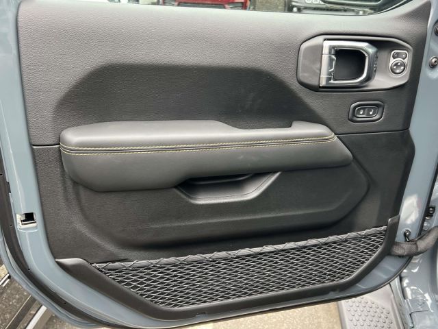 2026 Jeep Wrangler Sahara 2026 Jeep Wrangler Sahara