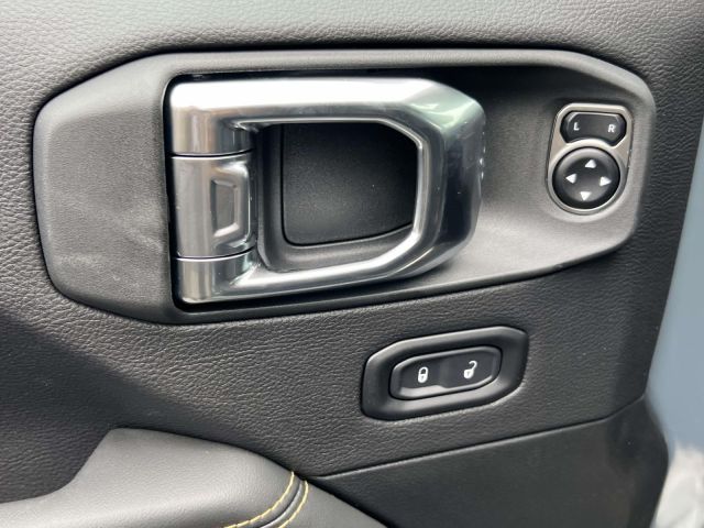 2026 Jeep Wrangler Sahara 2026 Jeep Wrangler Sahara