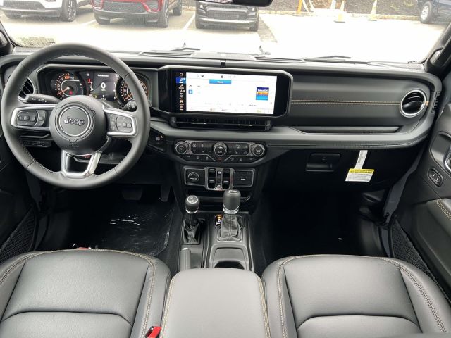 2026 Jeep Wrangler Sahara 2026 Jeep Wrangler Sahara