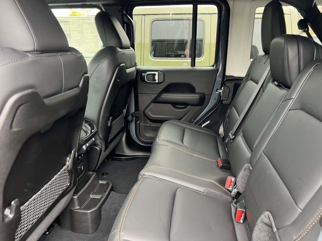 2026 Jeep Wrangler Sahara 2026 Jeep Wrangler Sahara