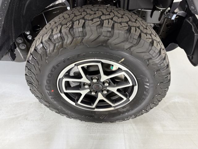 2026 Jeep Wrangler Rubicon 2026 Jeep Wrangler Rubicon