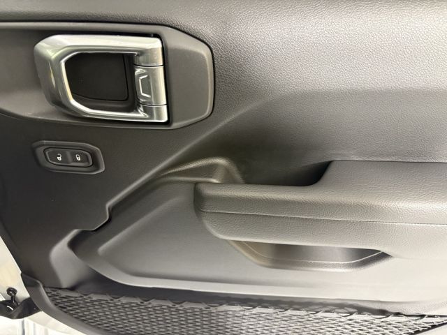 2026 Jeep Wrangler Rubicon 2026 Jeep Wrangler Rubicon