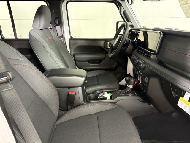 2026 Jeep Wrangler Rubicon 2026 Jeep Wrangler Rubicon