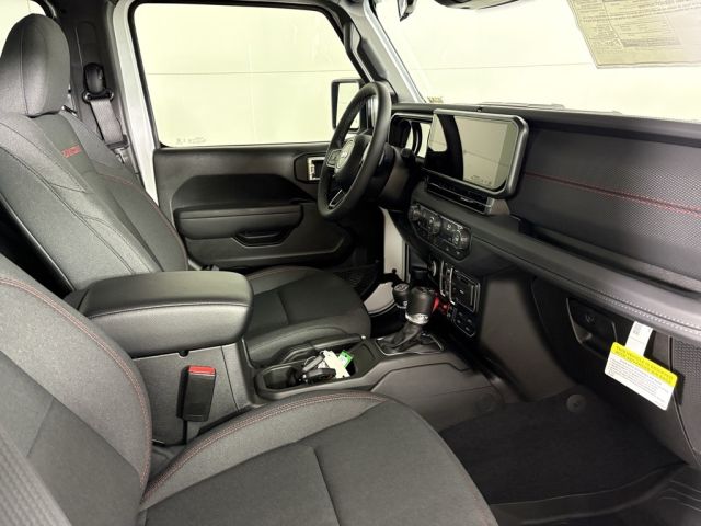 2026 Jeep Wrangler Rubicon 2026 Jeep Wrangler Rubicon