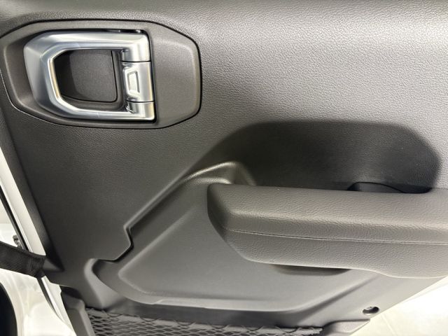 2026 Jeep Wrangler Rubicon 2026 Jeep Wrangler Rubicon