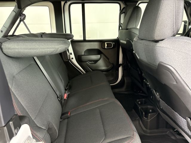 2026 Jeep Wrangler Rubicon 2026 Jeep Wrangler Rubicon