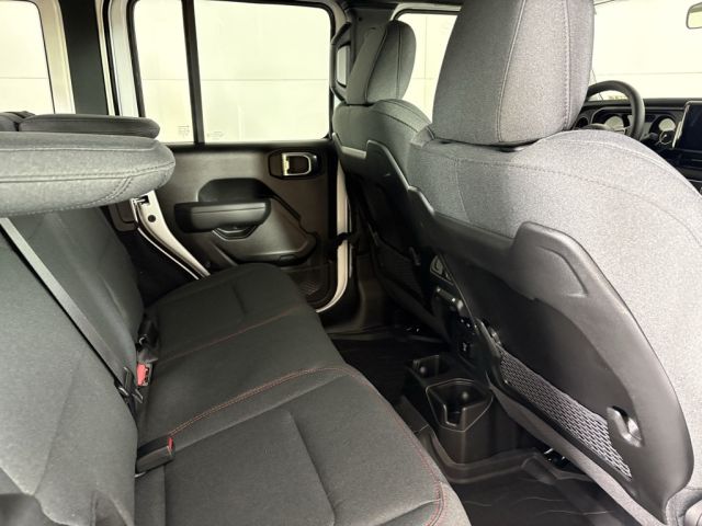 2026 Jeep Wrangler Rubicon 2026 Jeep Wrangler Rubicon