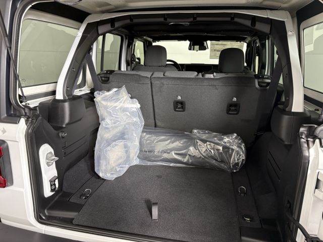 2026 Jeep Wrangler Rubicon 2026 Jeep Wrangler Rubicon