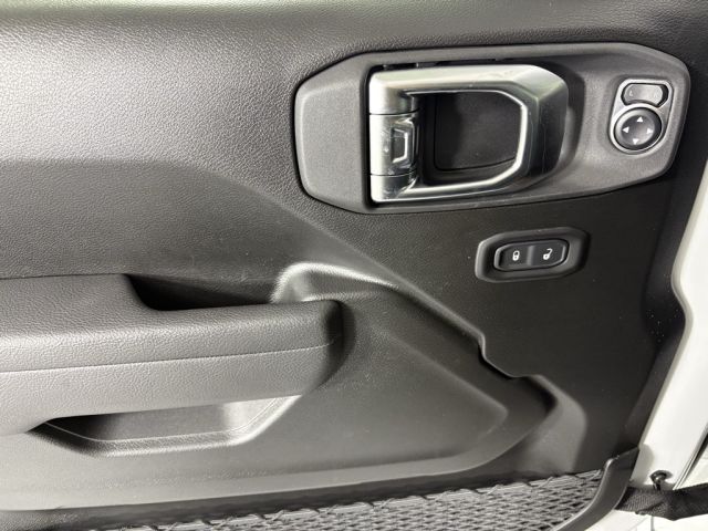 2026 Jeep Wrangler Rubicon 2026 Jeep Wrangler Rubicon