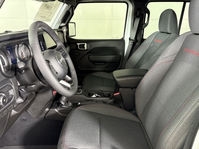 2026 Jeep Wrangler Rubicon 2026 Jeep Wrangler Rubicon