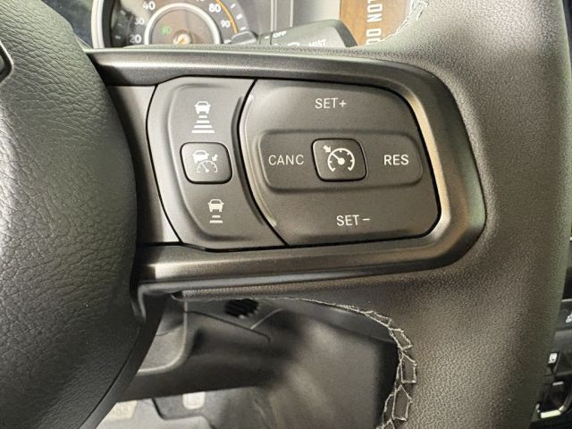 2026 Jeep Wrangler Rubicon 2026 Jeep Wrangler Rubicon