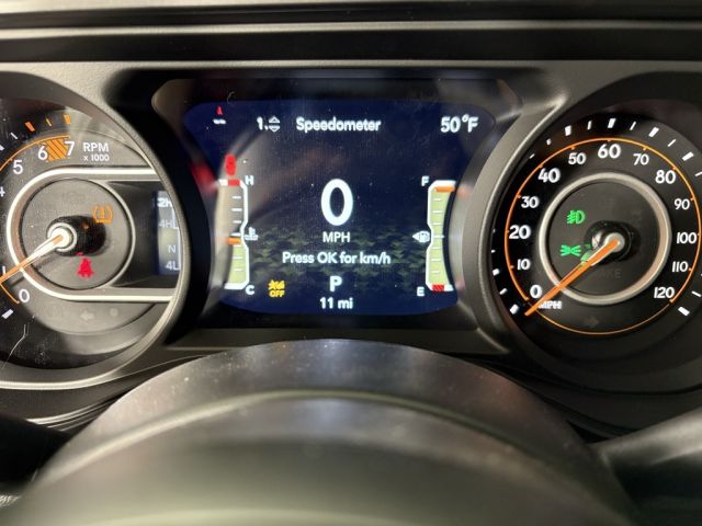 2026 Jeep Wrangler Rubicon 2026 Jeep Wrangler Rubicon