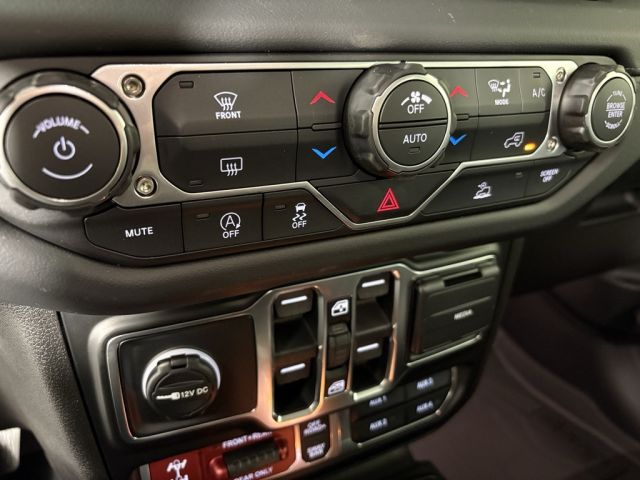 2026 Jeep Wrangler Rubicon 2026 Jeep Wrangler Rubicon