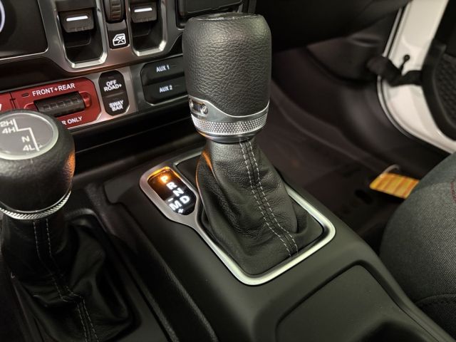 2026 Jeep Wrangler Rubicon 2026 Jeep Wrangler Rubicon