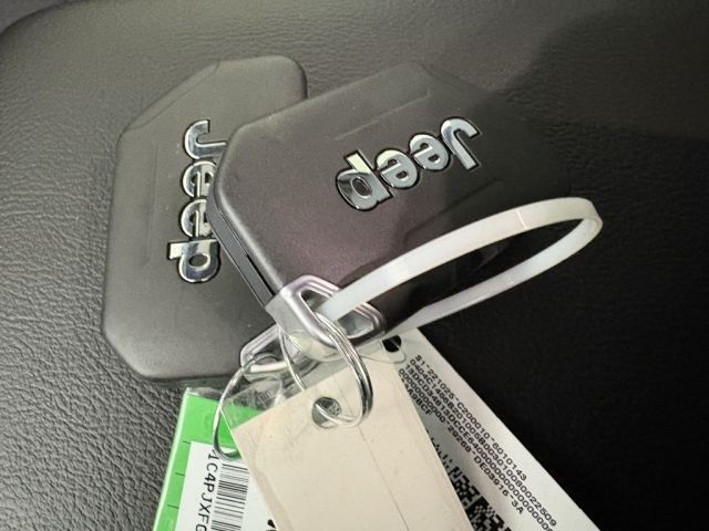 2026 Jeep Wrangler Rubicon 2026 Jeep Wrangler Rubicon