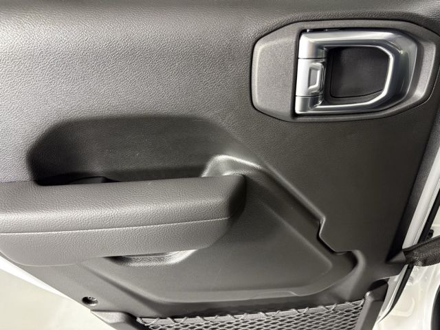 2026 Jeep Wrangler Rubicon 2026 Jeep Wrangler Rubicon