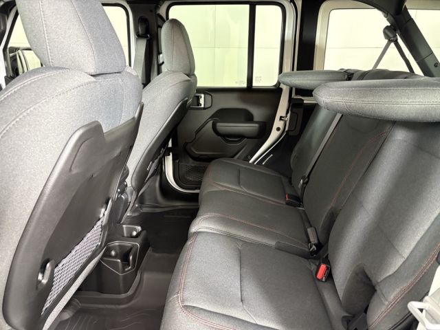 2026 Jeep Wrangler Rubicon 2026 Jeep Wrangler Rubicon