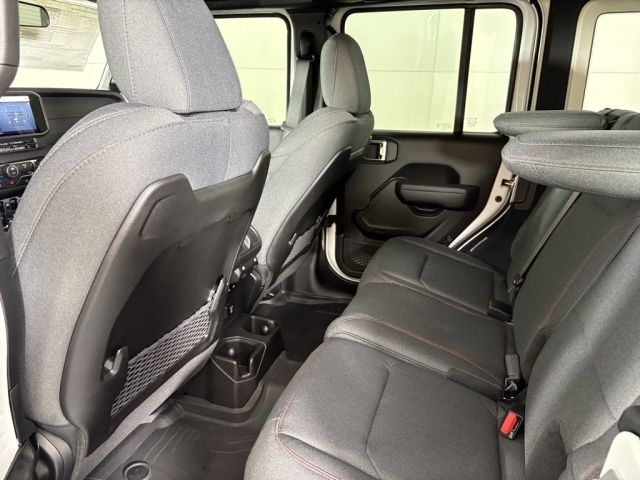 2026 Jeep Wrangler Rubicon 2026 Jeep Wrangler Rubicon