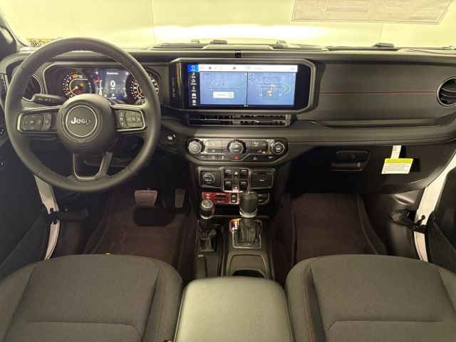 2026 Jeep Wrangler Rubicon 2026 Jeep Wrangler Rubicon