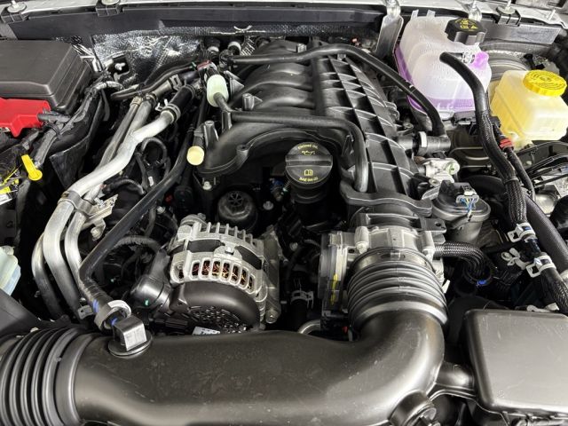 2026 Jeep Wrangler Rubicon 2026 Jeep Wrangler Rubicon