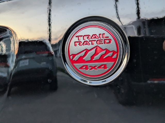 2026 Jeep Wrangler Rubicon 2026 Jeep Wrangler Rubicon